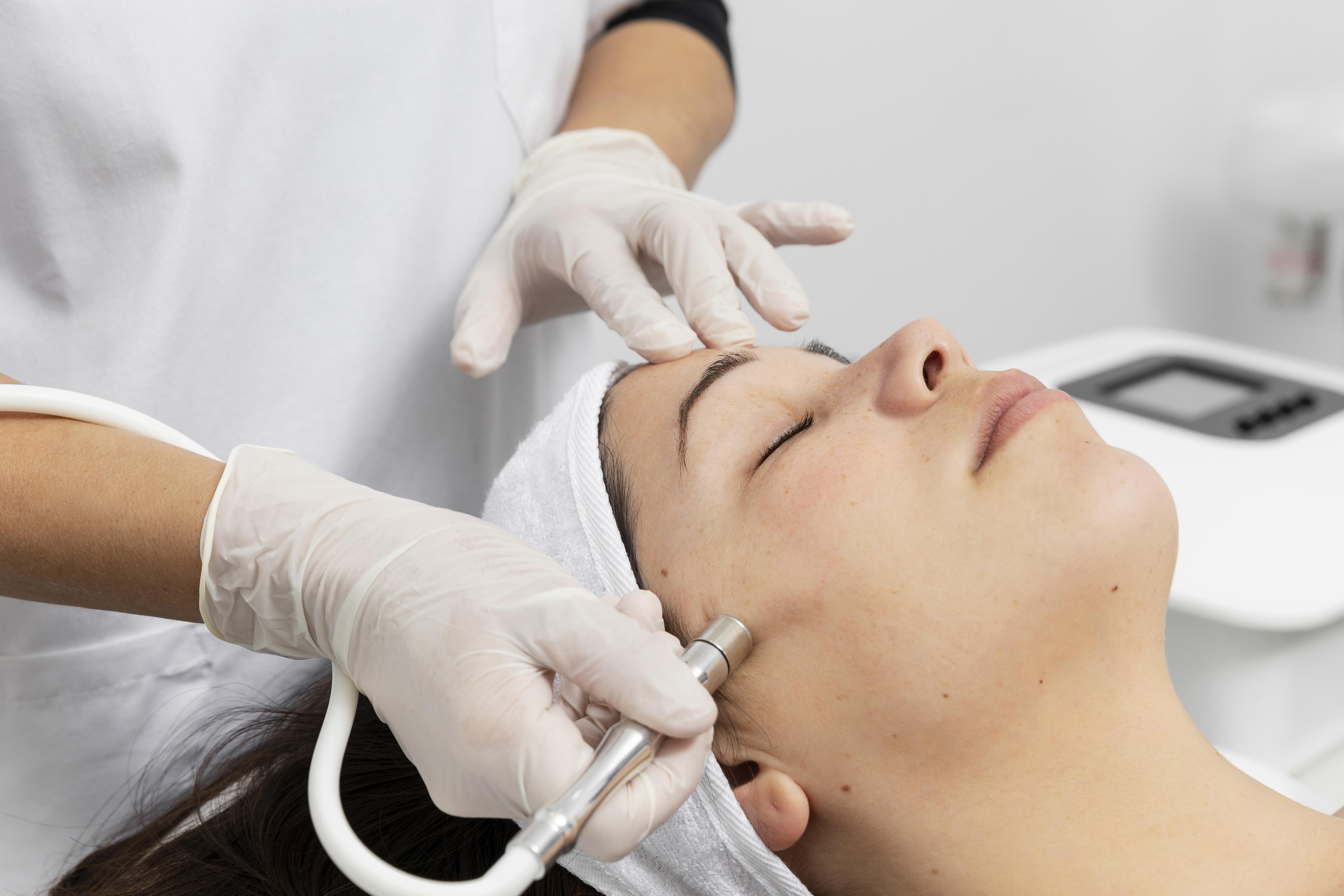 Facials